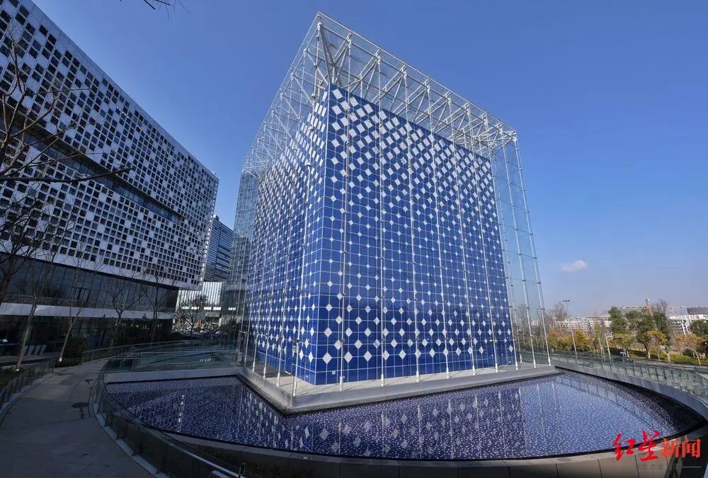 算力政策出台、数据集团揭牌……成都，主打一个“创新”