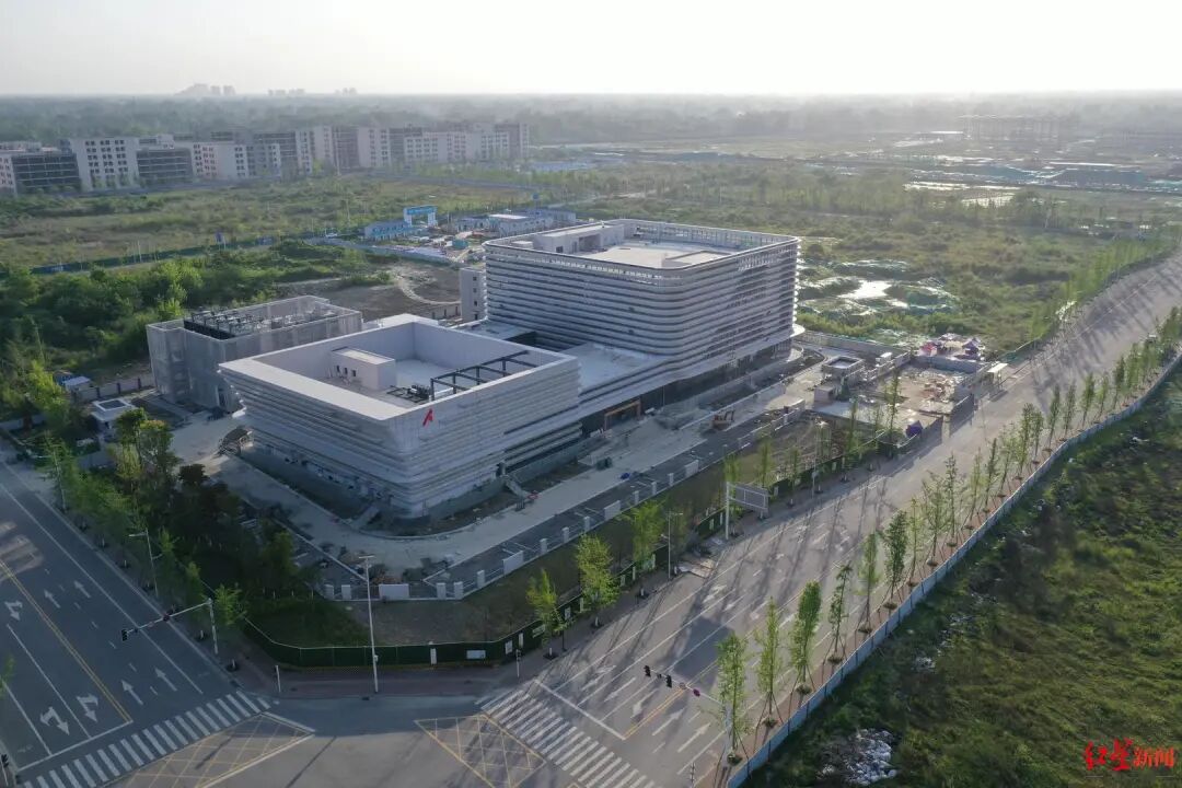 算力政策出台、数据集团揭牌……成都，主打一个“创新”