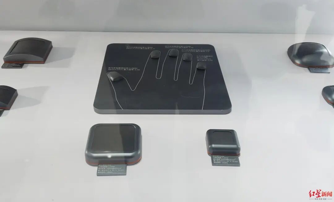 全球首个AI神经网络电子皮肤发布！来自成都→插图5