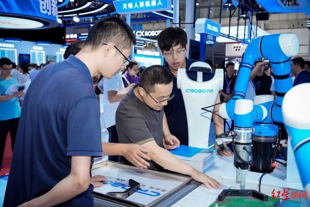 全球首个AI神经网络电子皮肤发布！来自成都→插图7