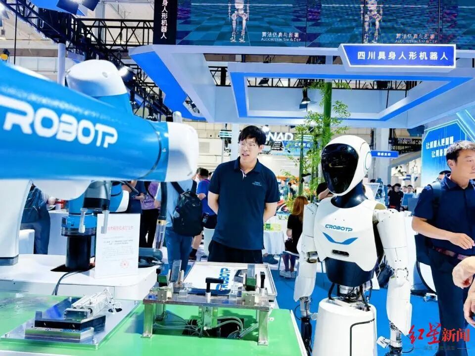 全球首个AI神经网络电子皮肤发布！来自成都→插图6