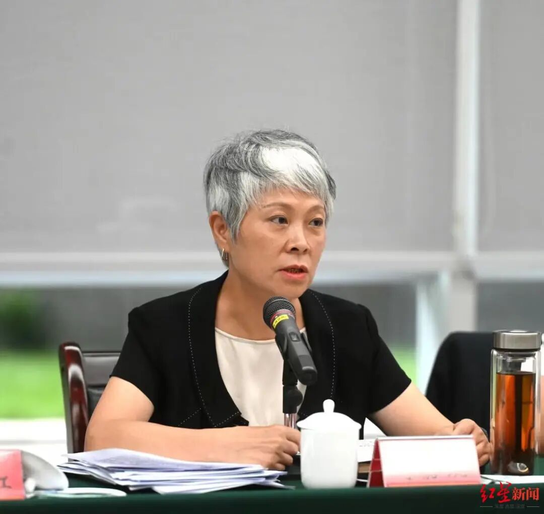 全力塑造“公园城市·幸福成都”文商旅体品牌！成都市级部门、国企出实招插图4