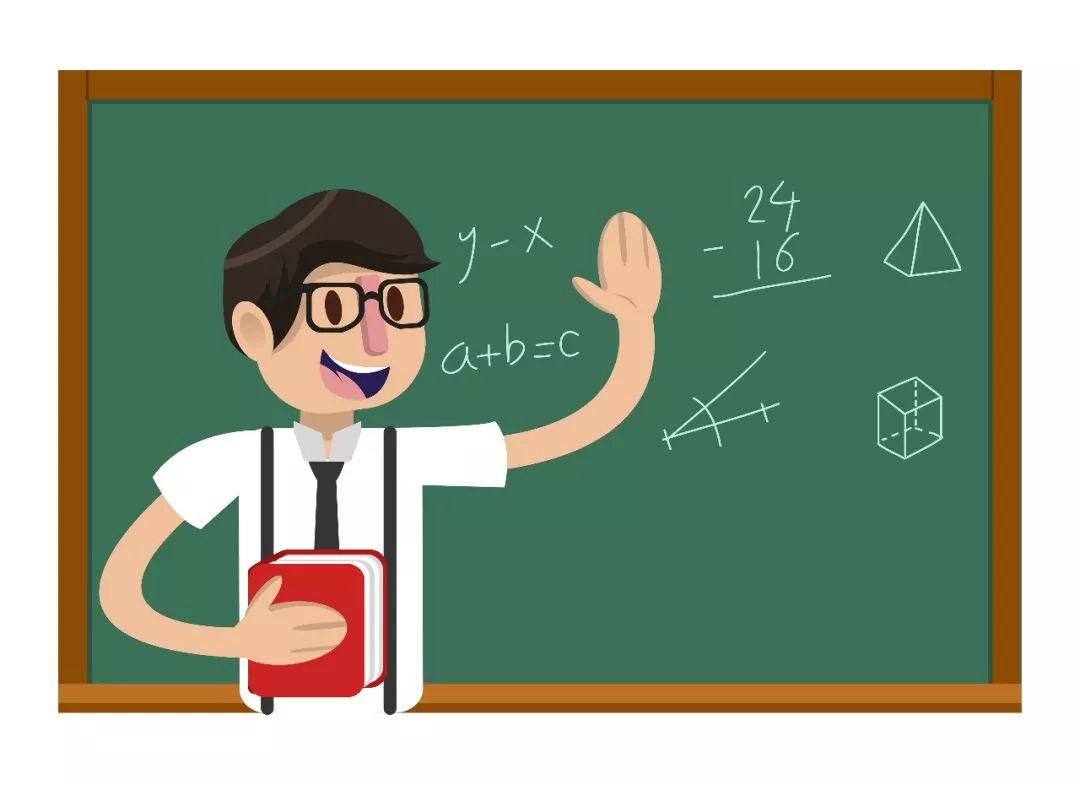 晓露老师:用兴趣打开数学世界的大门!