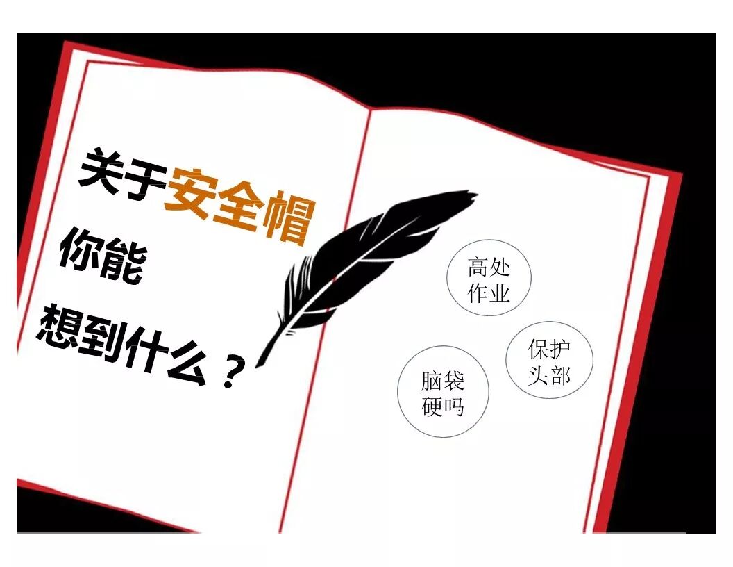 不系安全带，不戴安全帽的后果！一组图胜过百场培训的图73