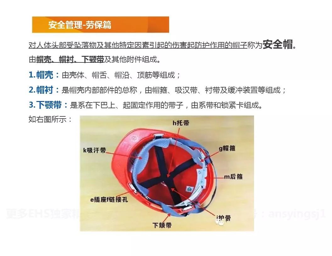 不系安全带，不戴安全帽的后果！一组图胜过百场培训的图79