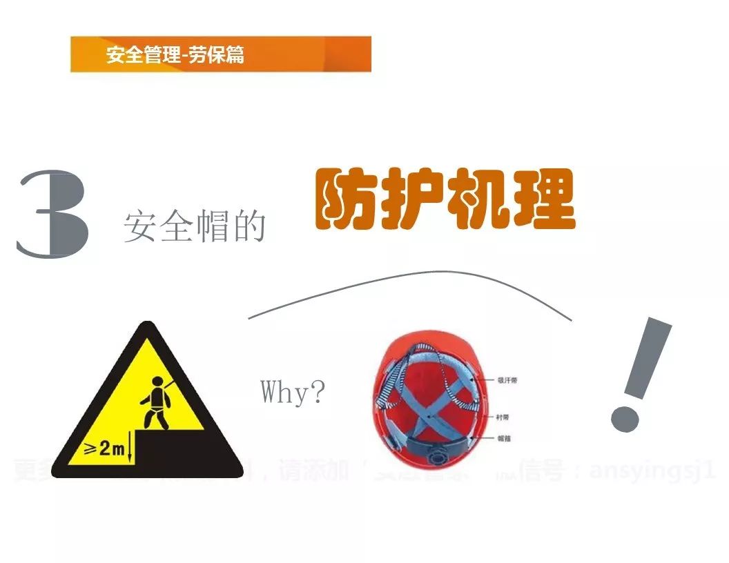 不系安全带，不戴安全帽的后果！一组图胜过百场培训的图83