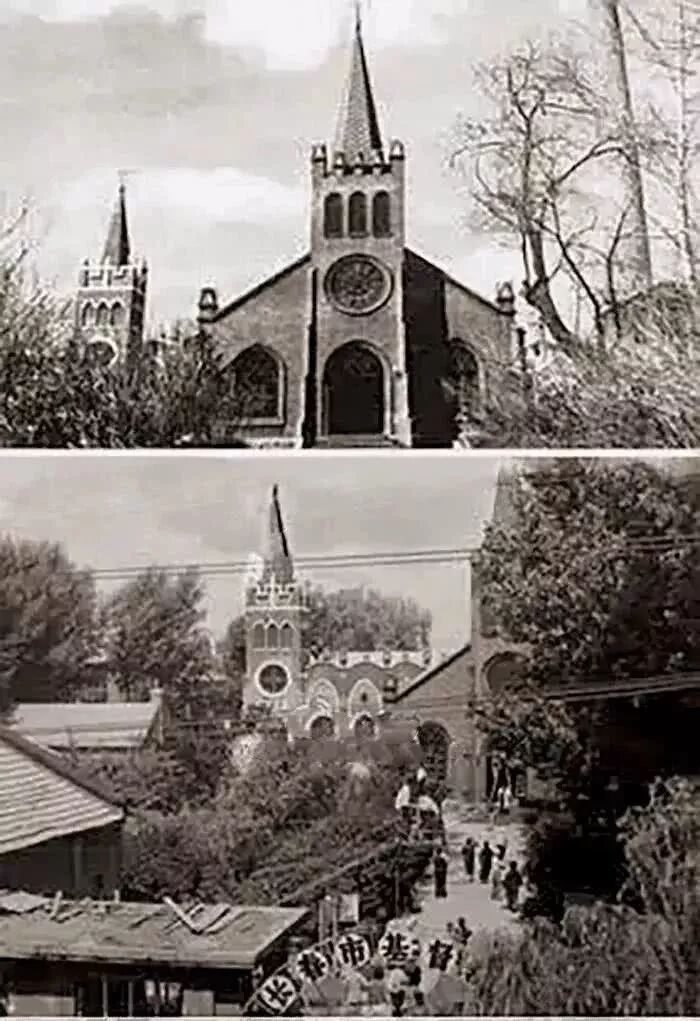 这些宝贵的古建，建国后竟都被拆了！咋想的？