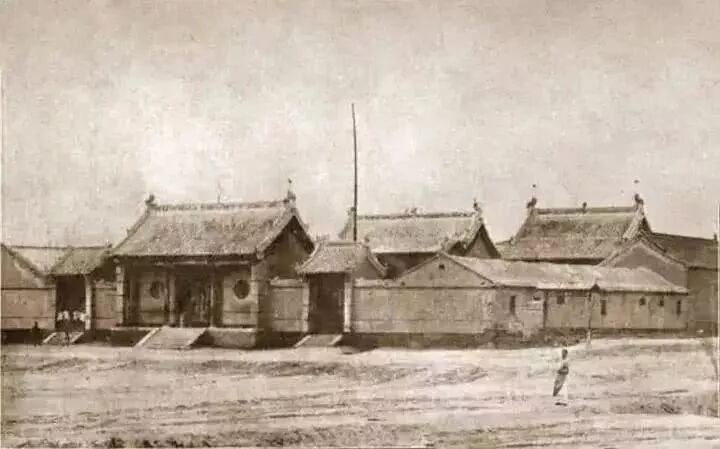 这些宝贵的古建，建国后竟都被拆了！咋想的？