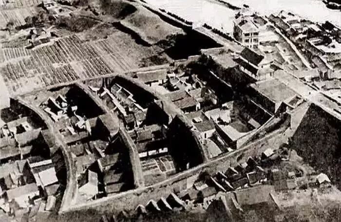 这些宝贵的古建，建国后竟都被拆了！咋想的？