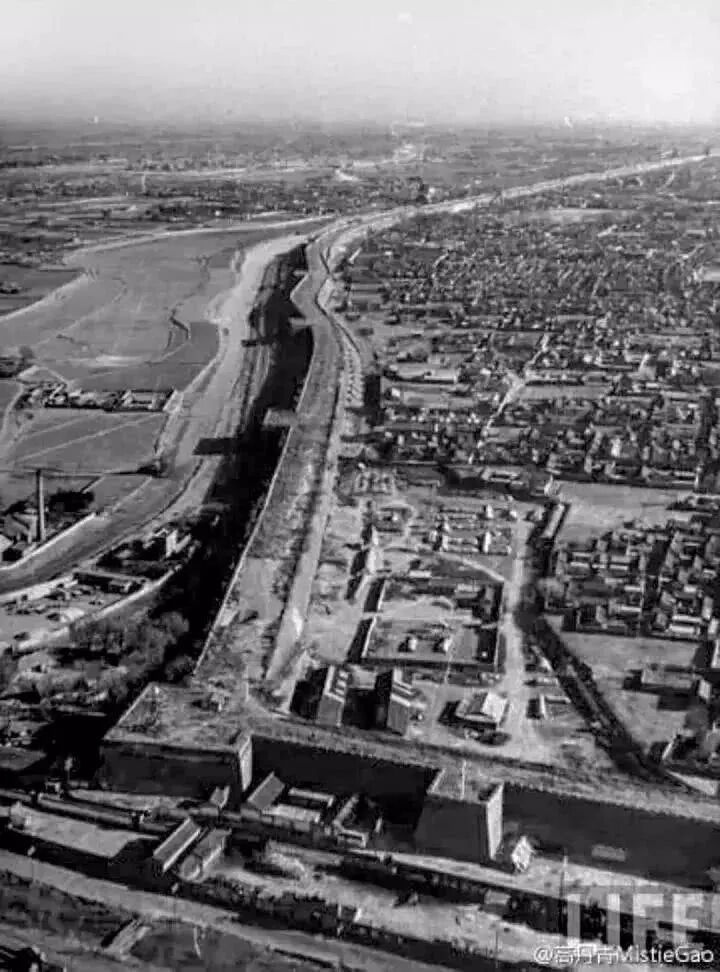 这些宝贵的古建，建国后竟都被拆了！咋想的？