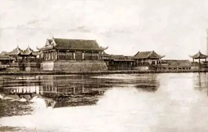 这些宝贵的古建，建国后竟都被拆了！咋想的？