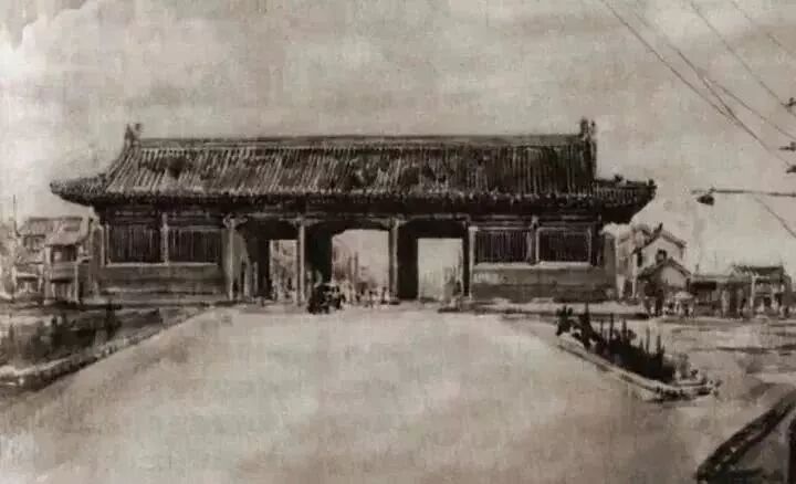 这些宝贵的古建，建国后竟都被拆了！咋想的？