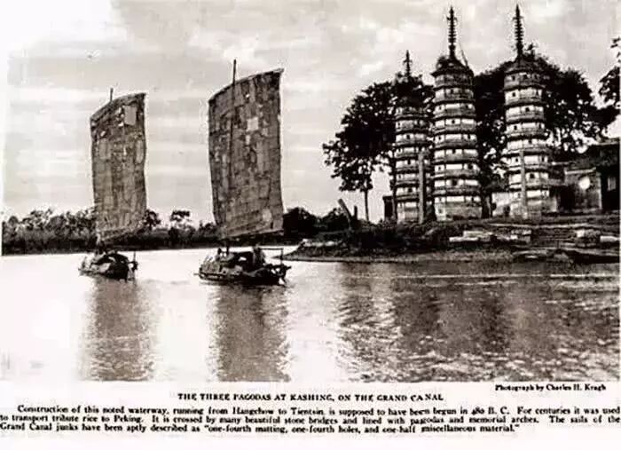 这些宝贵的古建，建国后竟都被拆了！咋想的？