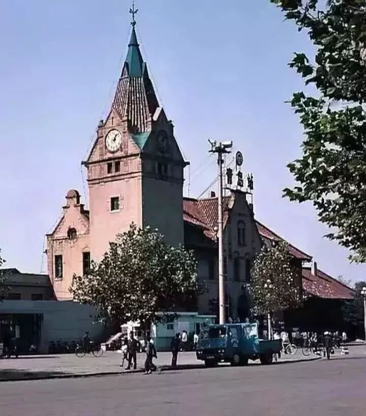 这些宝贵的古建，建国后竟都被拆了！咋想的？