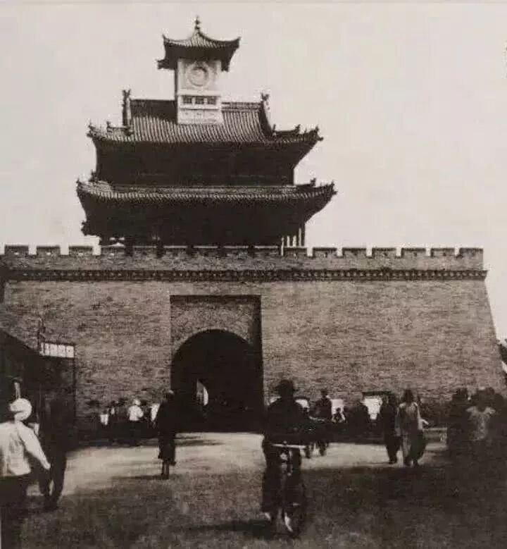 这些宝贵的古建，建国后竟都被拆了！咋想的？