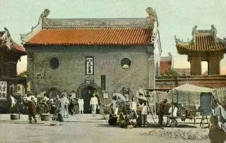 这些宝贵的古建，建国后竟都被拆了！咋想的？