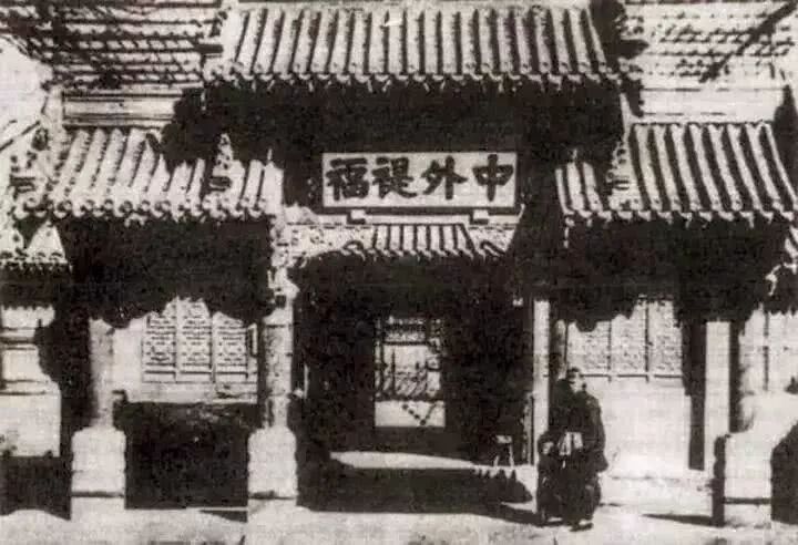 这些宝贵的古建，建国后竟都被拆了！咋想的？