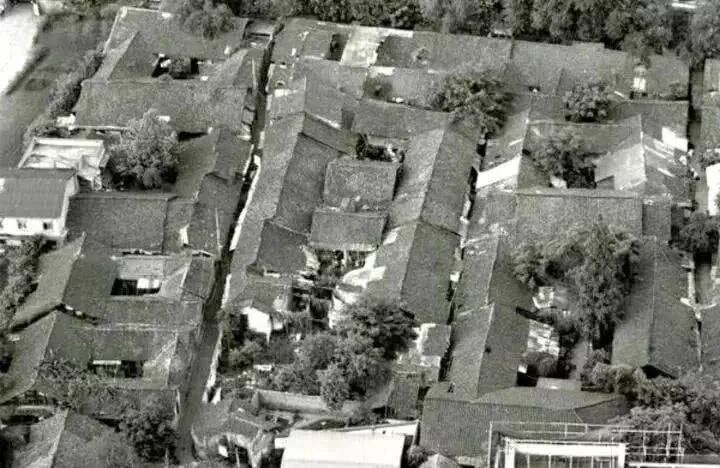 这些宝贵的古建，建国后竟都被拆了！咋想的？