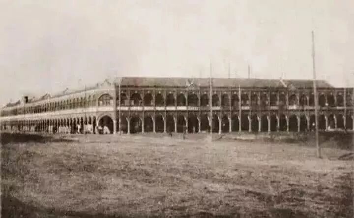 这些宝贵的古建，建国后竟都被拆了！咋想的？