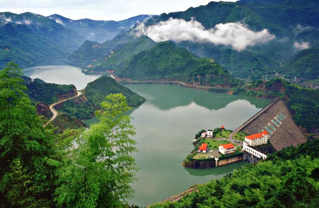 温州这些自然公园藏着"醉"美秋色 收好地图出发打卡啦