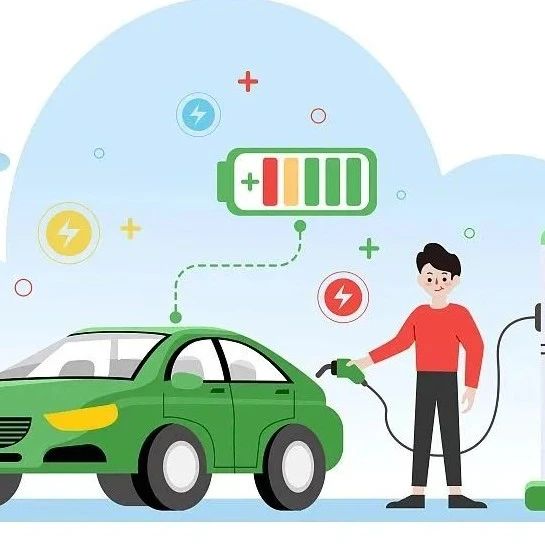 【舆情监测热点】关乎新能源汽车产业发展，浙江出台行动方案