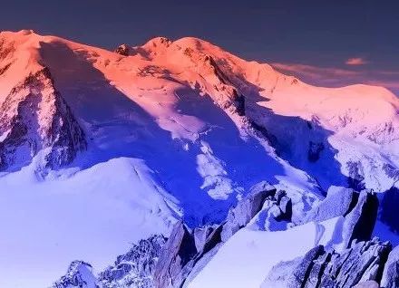 身不能至，心向往之：環勃朗峰，一生必去！ 旅遊 第3張