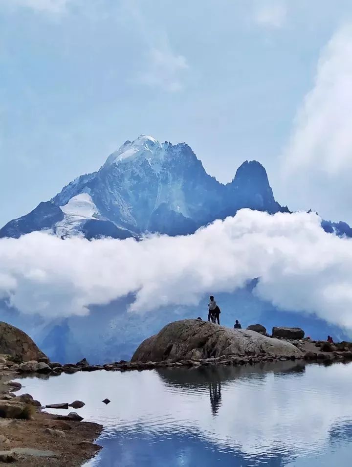 身不能至，心向往之：環勃朗峰，一生必去！ 旅遊 第14張
