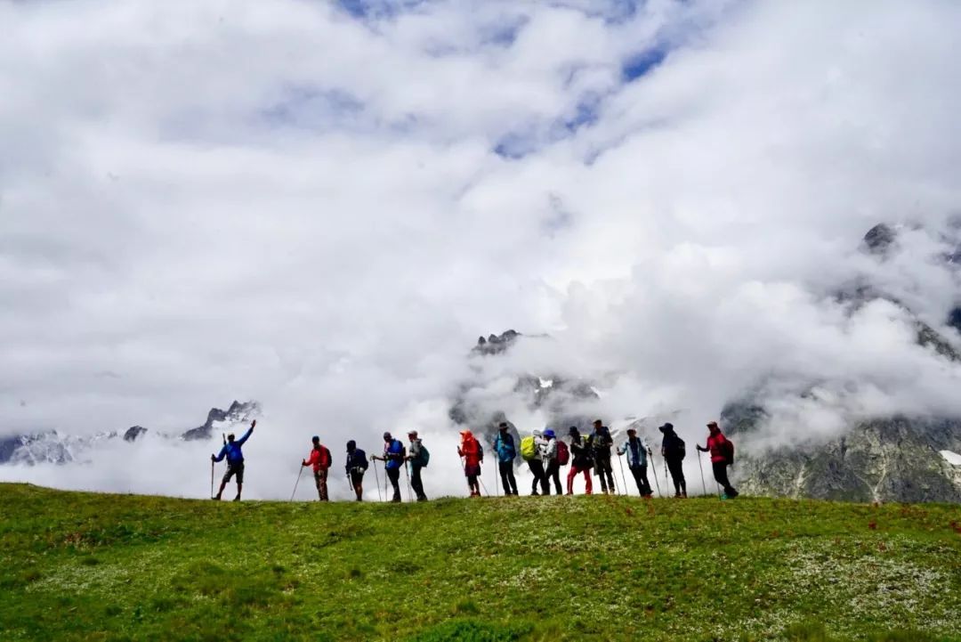 身不能至，心向往之：環勃朗峰，一生必去！ 旅遊 第17張
