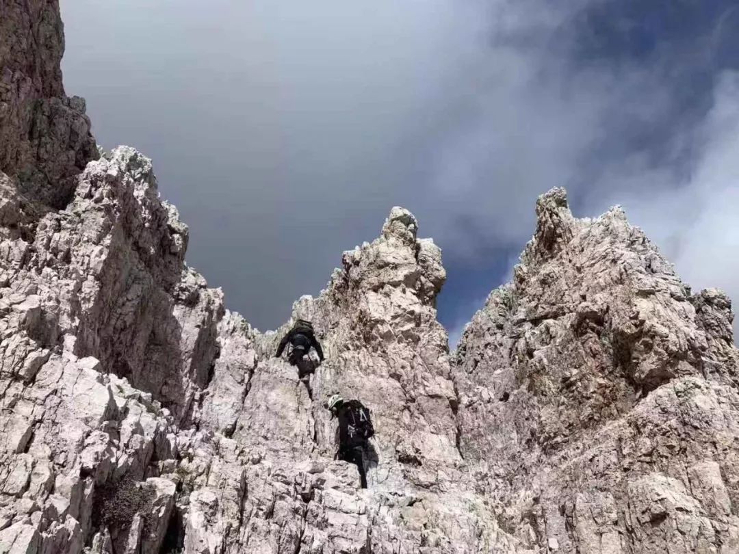 遺世獨立的多洛米蒂，正在迅速成為網紅勝地，你知道嗎？ 旅遊 第27張