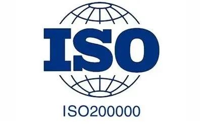 企业为什么要做ISO20000认证？