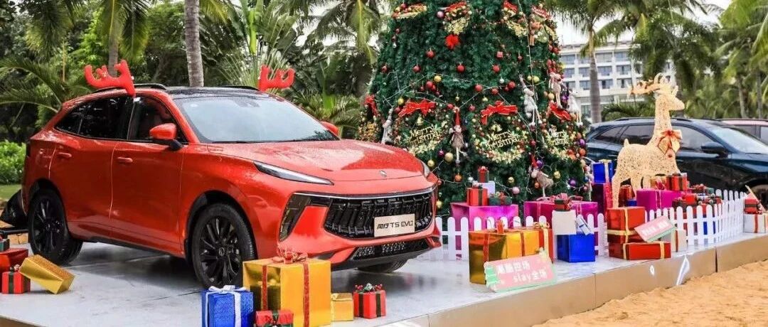 打造沉浸式粉丝周年庆典，东风风行年轻化转型又迈出关键一步