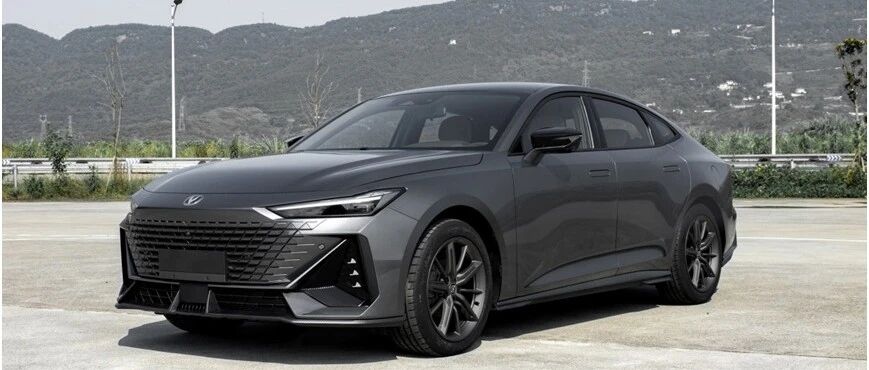 家轿“尖子生”，款款都很吸睛，谁最有机会卖爆单？