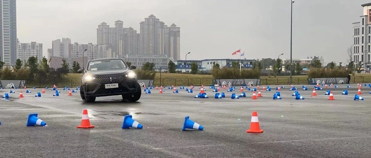 体验Hallo WEY：一次深度了解WEY智能科技内核的机会！