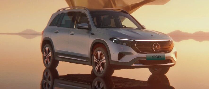 广州车展前瞻丨豪华品牌纯电SUV扎堆，谁更值得等？