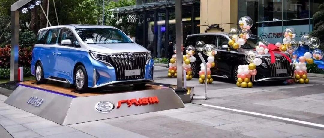 28.98万元起，传祺M8巨匠版新增车型上市，自立高端MPV再上个台阶