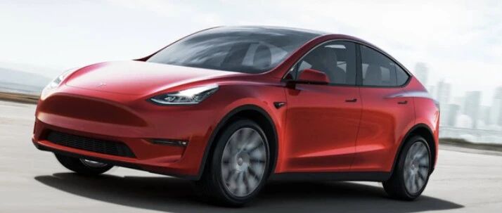 李斌：蔚来卖得好特斯拉只能降价！Model Y真的是怕ES6吗？