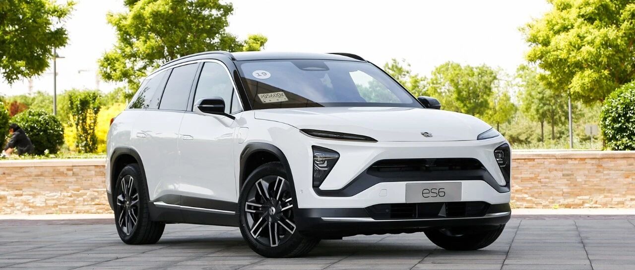 9月蔚来、理想销量丨两者交付创新高，理想ONE销量超蔚来ES6