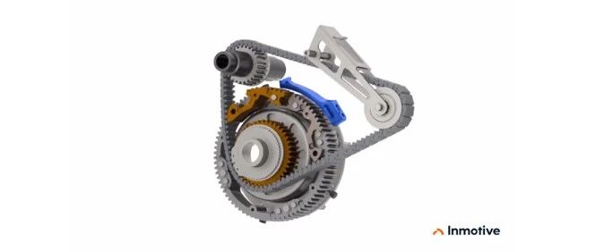 加拿大供应商推出电动车专用变速箱：电机波箱将开始流行？