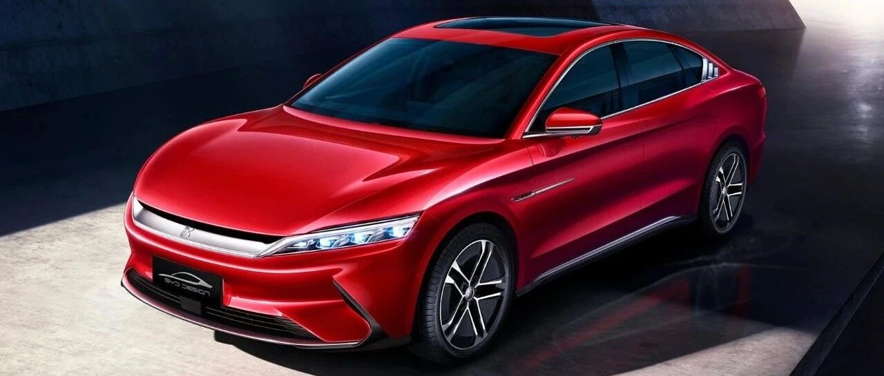 7月新能源销量占比近90%！这个中国汽车品牌要“逆天”？