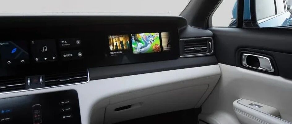 返程回家过大年，这几个配置让你长途驾驶舒适又轻松