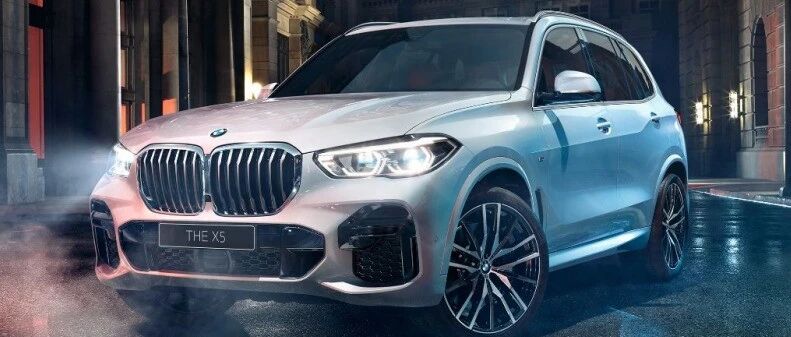 亲朋聚会，开这几款豪华中大型SUV空间、面子都给足