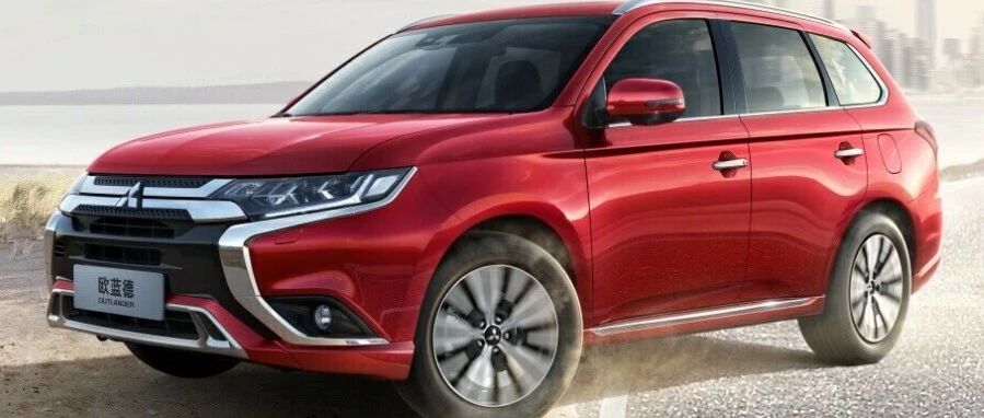 下乡探亲走烂路，这几款20万元级合资四驱SUV实惠更实用