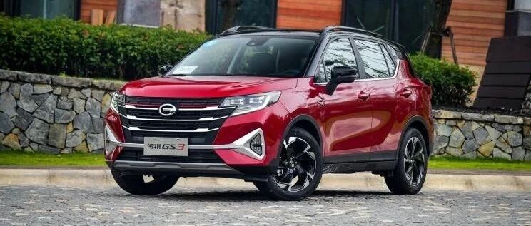 运动、宜家等风格都有，这几款10月将上市的SUV值得一看！