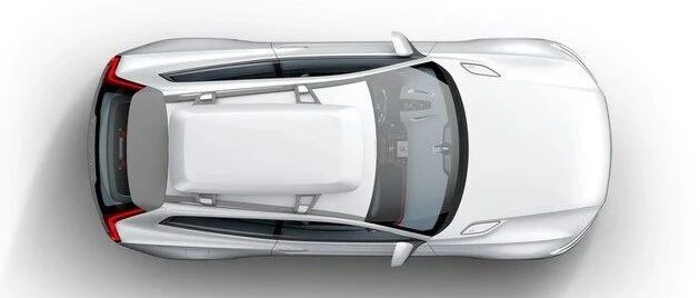 采用浩瀚架构，沃尔沃将推小型纯电SUV：吉利新平台有多强？