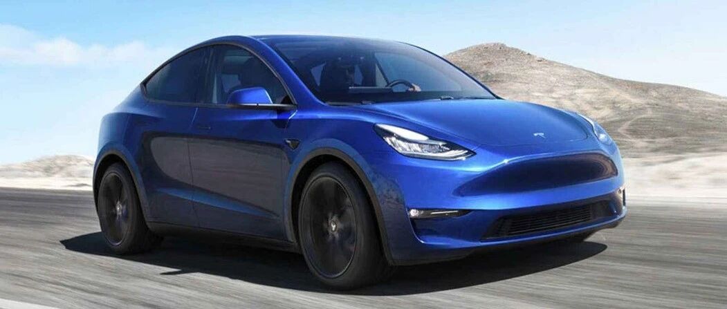 越骂越畅销？Model Y年销近17万辆，理想ONE问鼎中大型SUV销量榜首