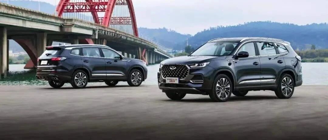 2021哪家车企出口量最大？奇瑞仅排第二，吉利、长安超11万辆