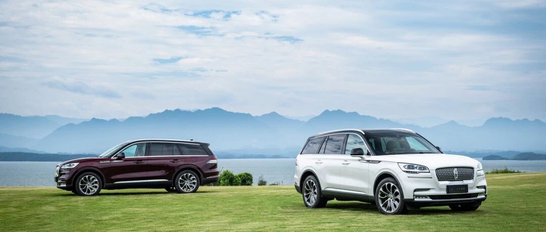 试驾林肯飞行家丨给你同级车型给不了的仪式感，卖70万真心不贵