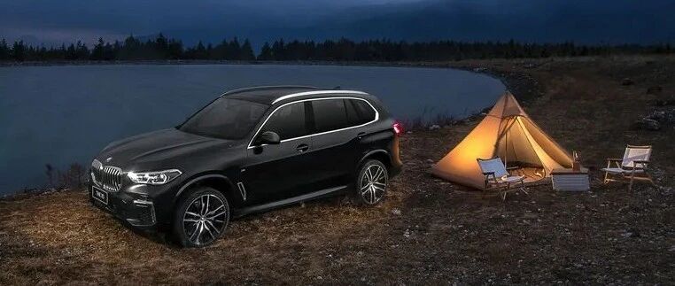 3.0T车型仅70万元出头，全新BMW X5又要排队等车了？