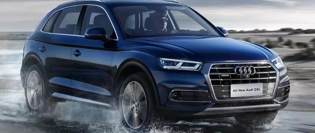12月高端SUV销量丨奥迪Q5L超奔驰GLC 五千多辆，探险者上榜