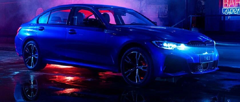 2月豪华车销量丨宝马3系第一，奔驰C级跌出前五，特斯拉增速超3倍